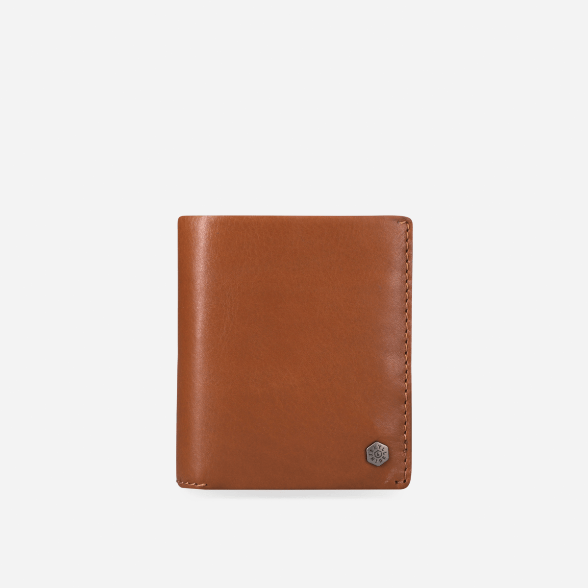 Wallet with ID Window