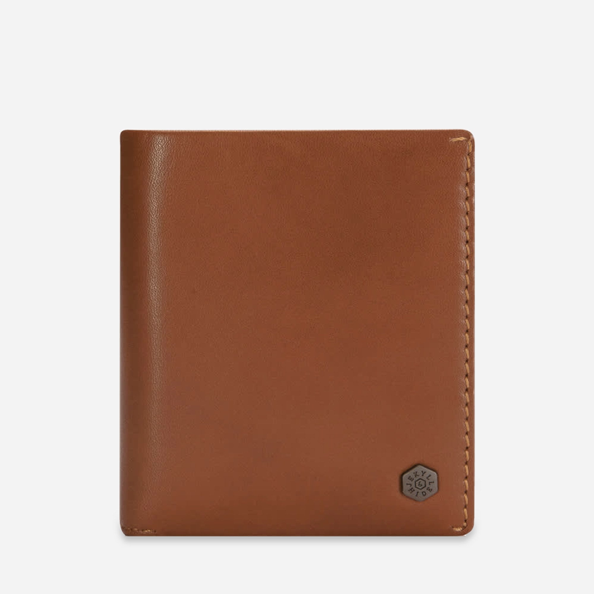 Wallet with ID Window