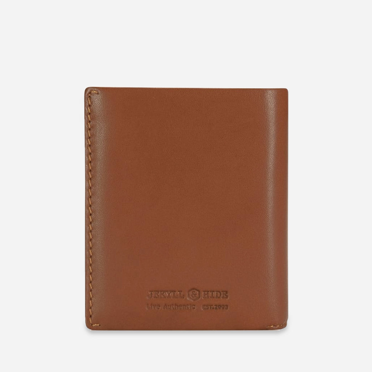 Wallet with ID Window