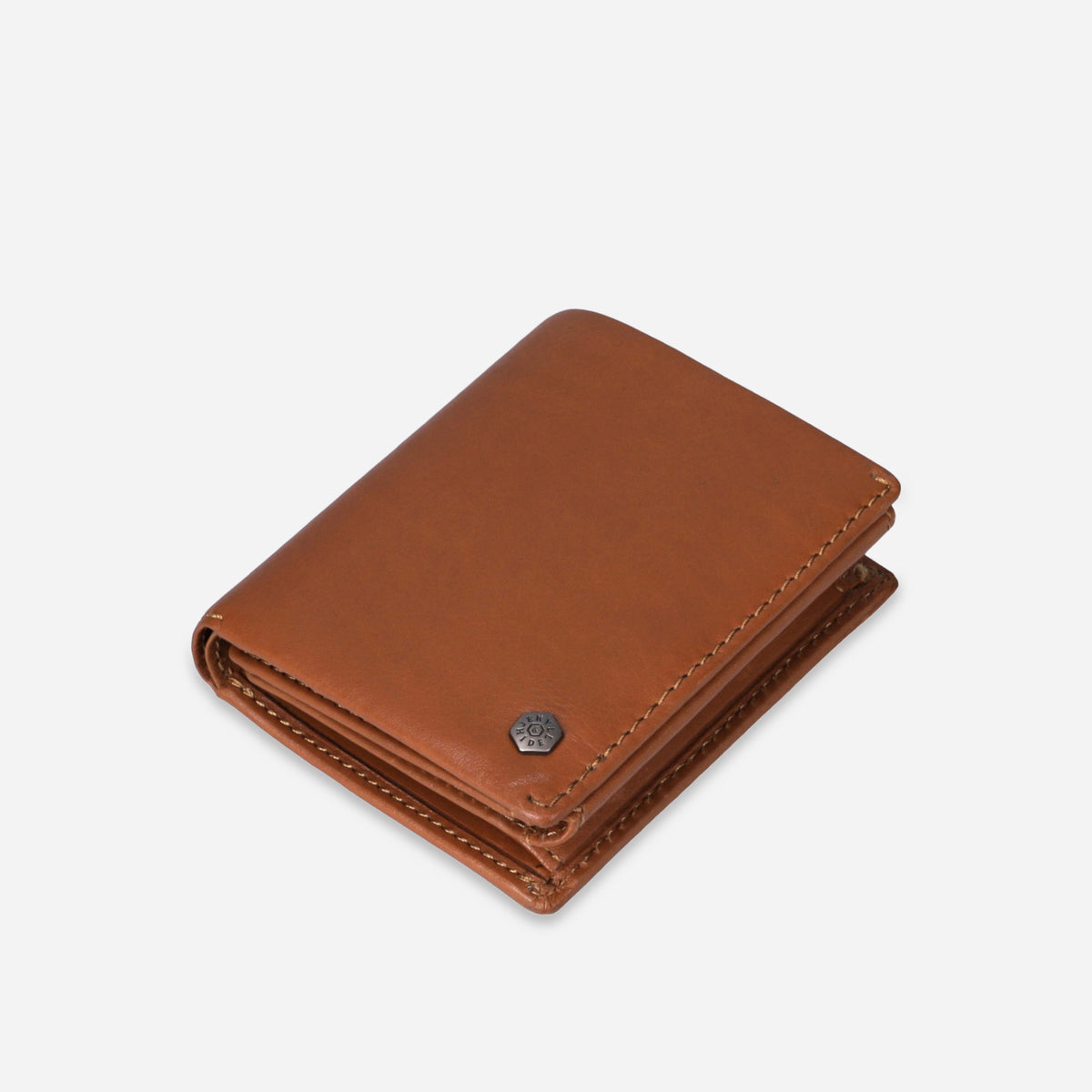 Wallet with ID Window