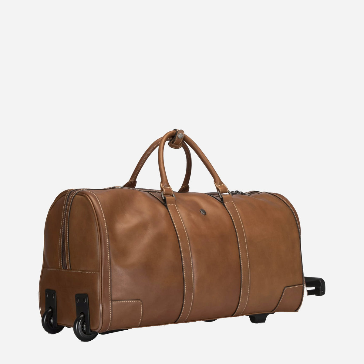 Wheeled Weekender