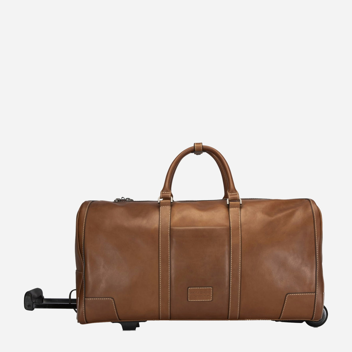 Wheeled Weekender