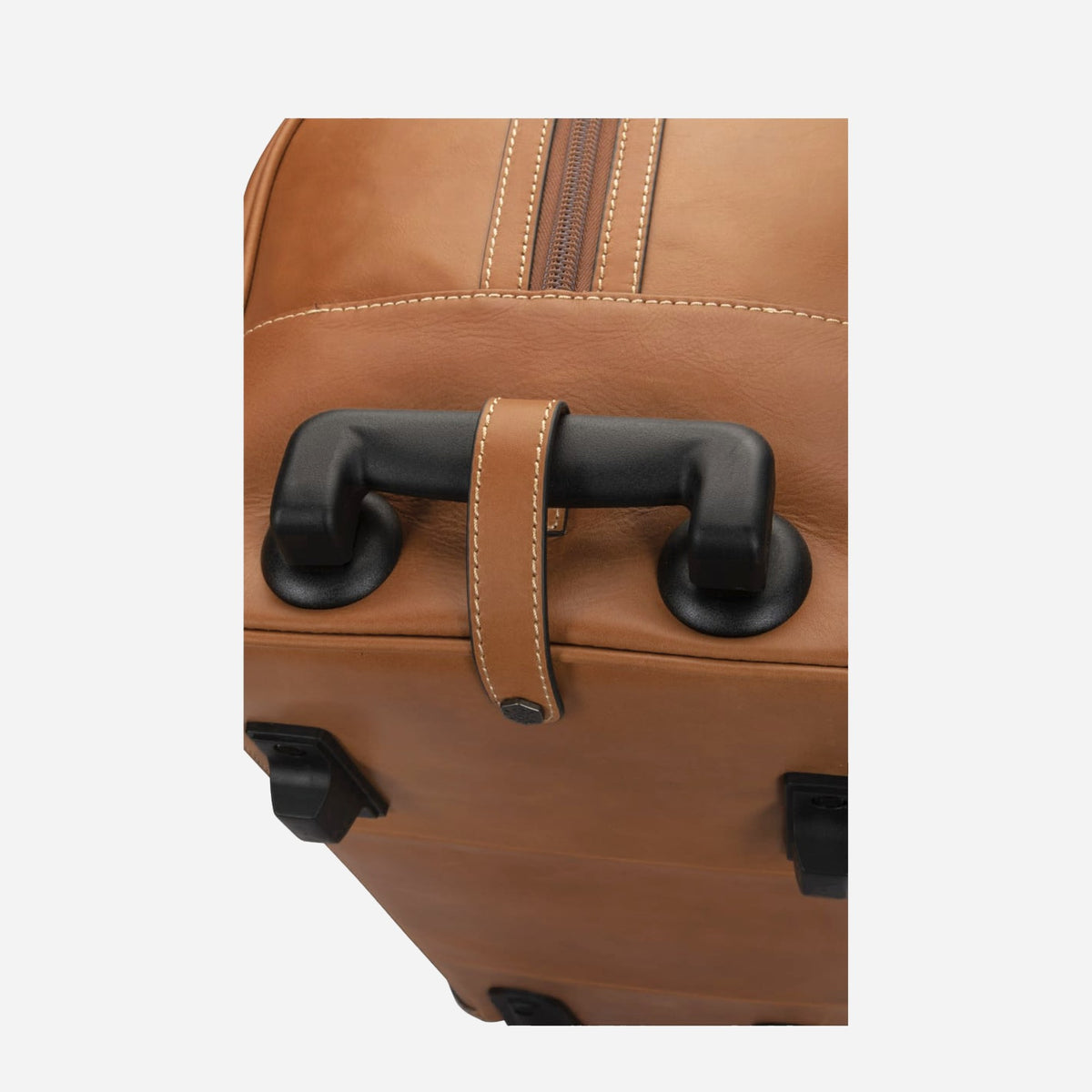 Wheeled Weekender