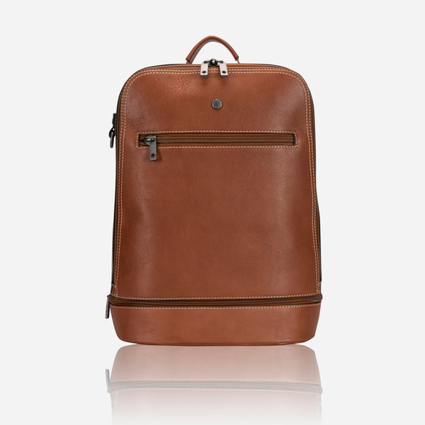 Dhariwal Genuine Leather Laptop Bag File Messenger Bag with Strap upto –  Dhariwal Bags