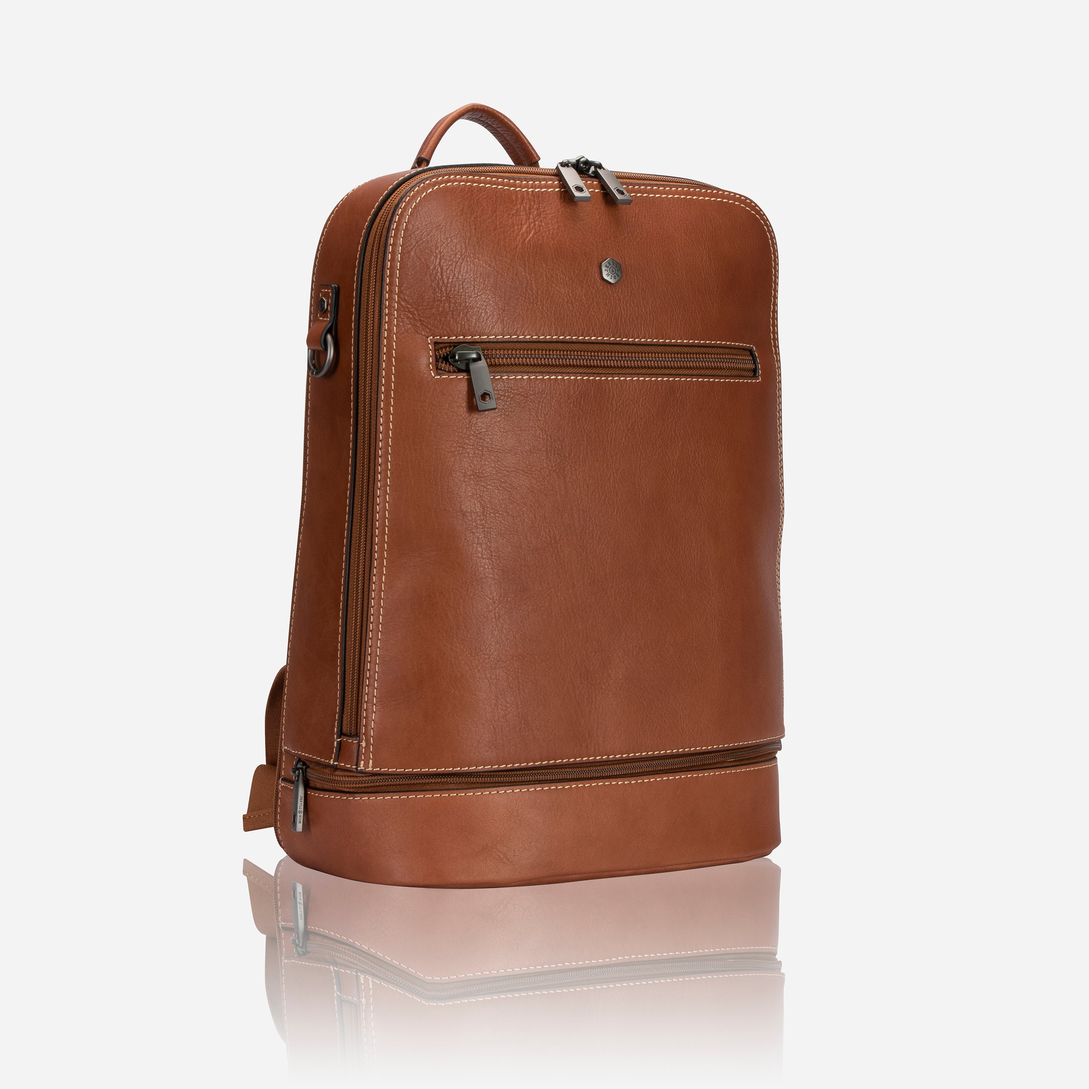 Montana 15” Laptop Backpack, Colt