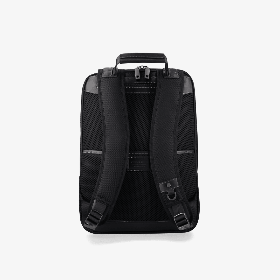 TOKYO Leather Slim Travel Backpack RFID | Jekyll & Hide SA TOKYO Leather Slim Travel Backpack RFID | Jekyll & Hide SA