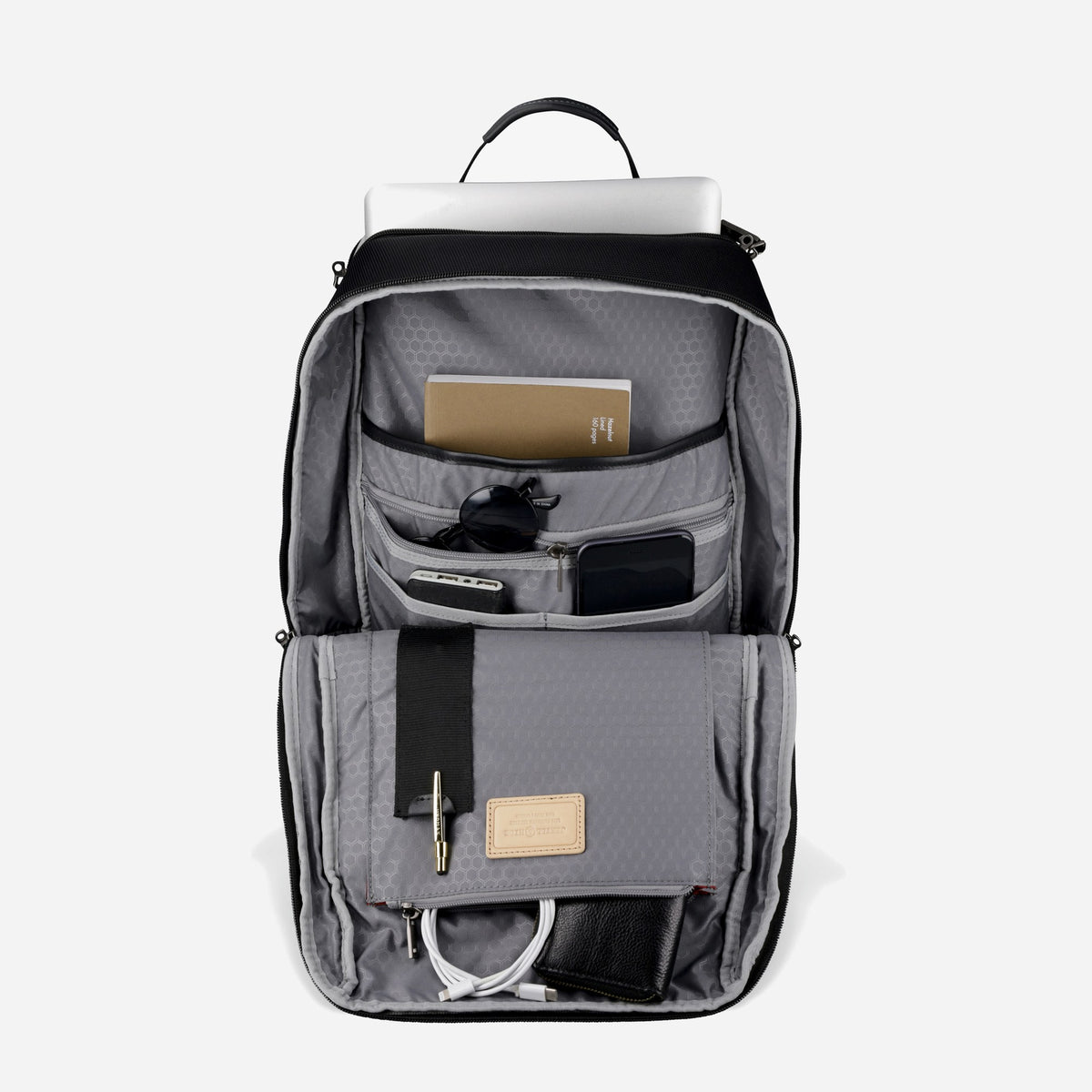 Tokyo Laptop Backpack