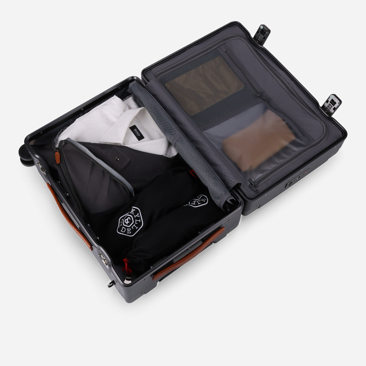 Carry-on