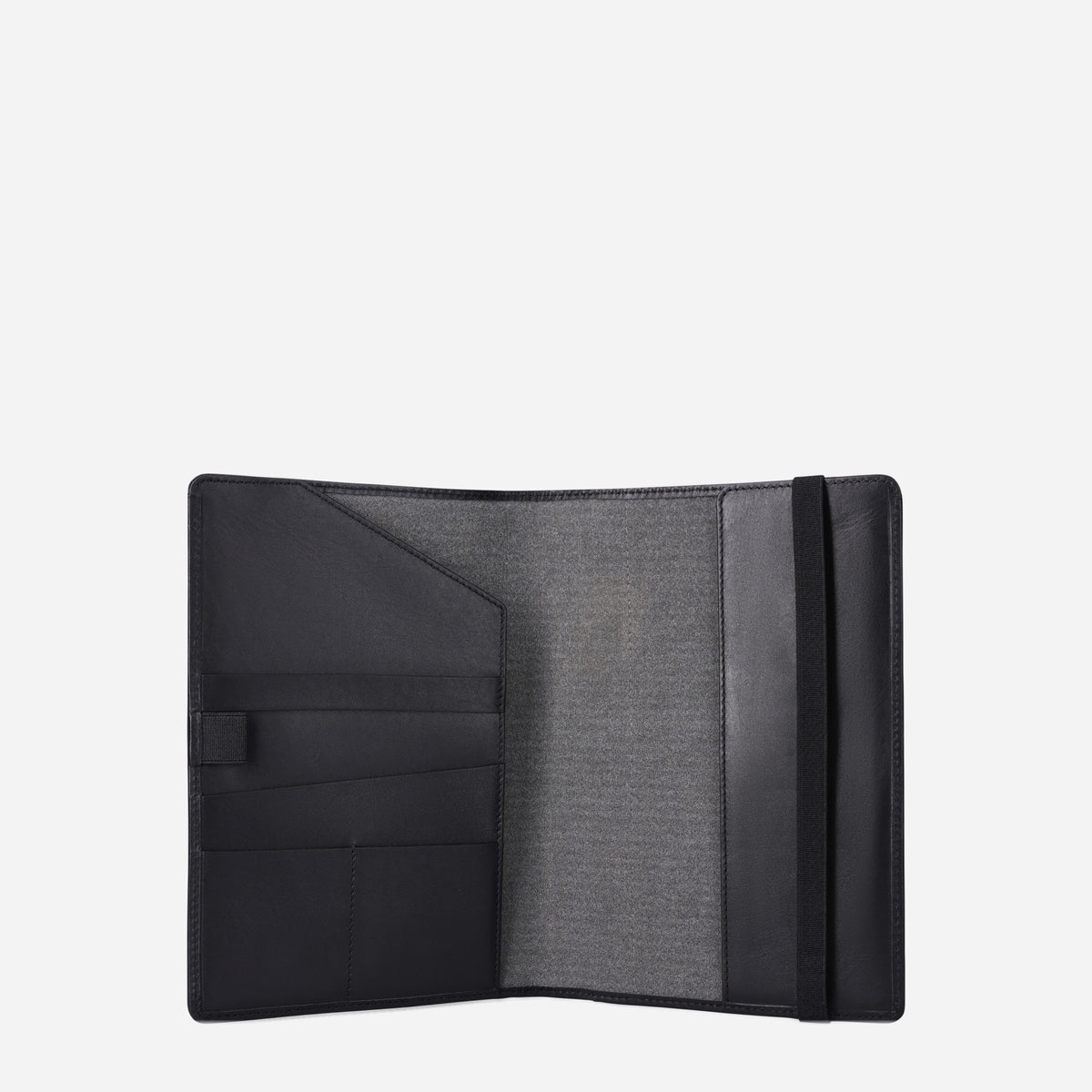 Oxford A5 Cover