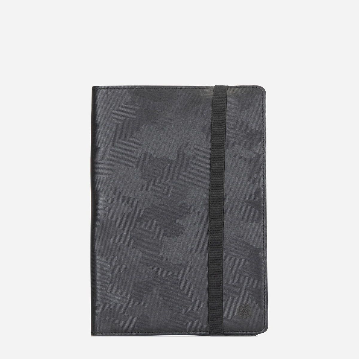 Oxford A5 Cover