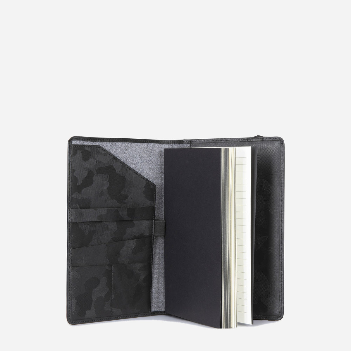 Oxford A5 Cover