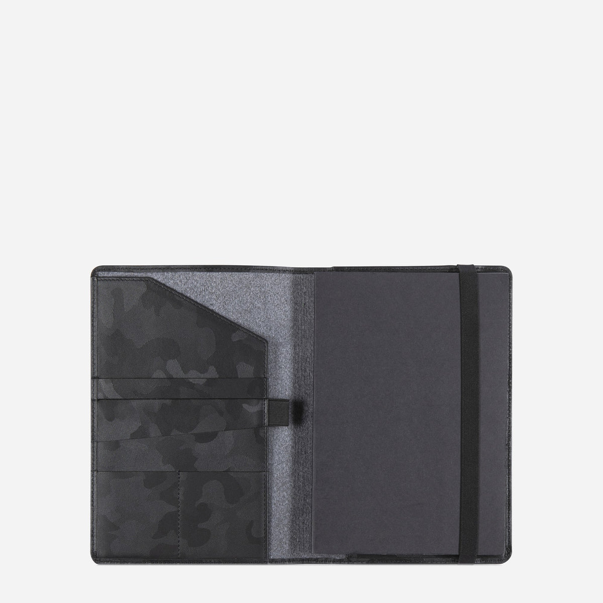 Oxford A5 Cover