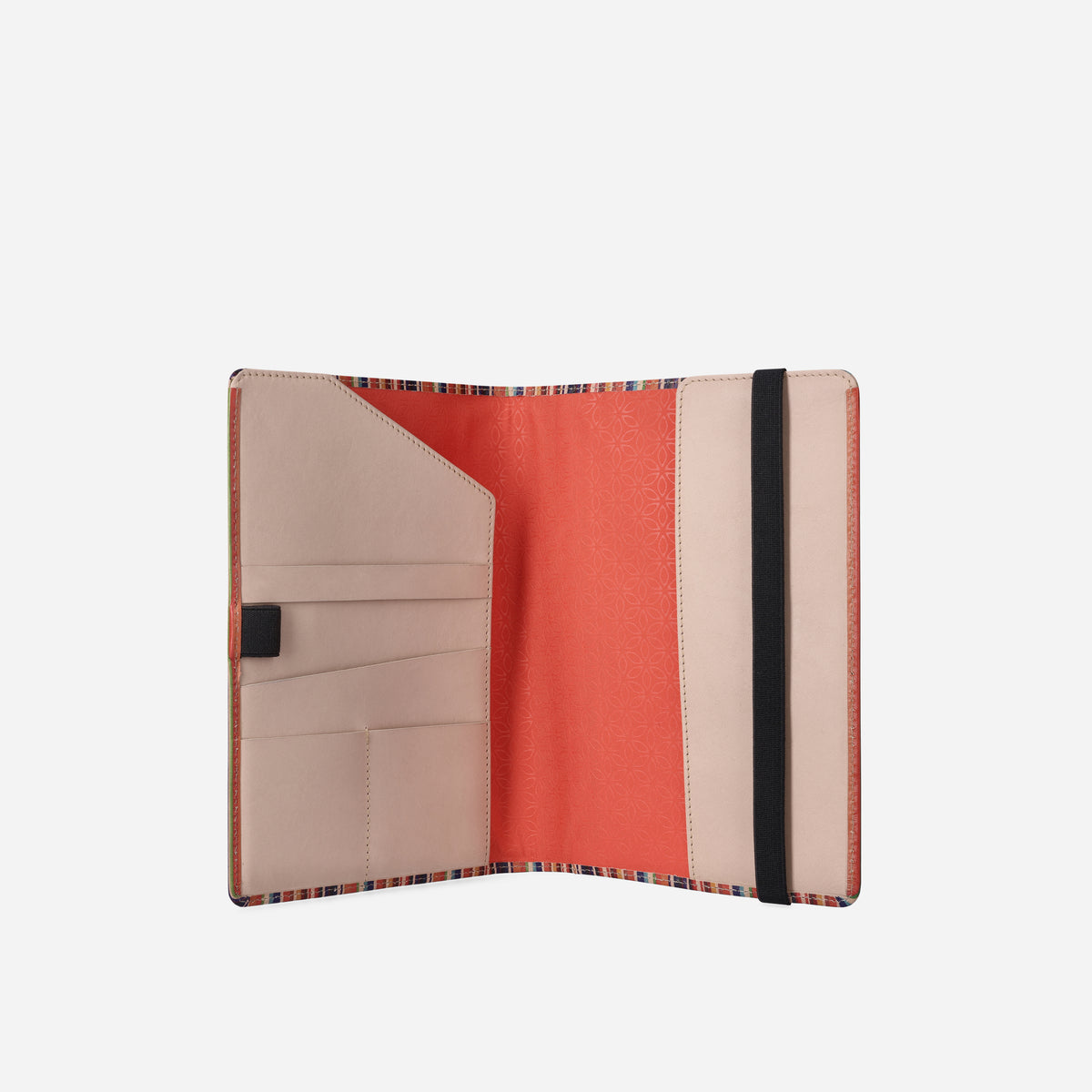 A5 Notebook Cover