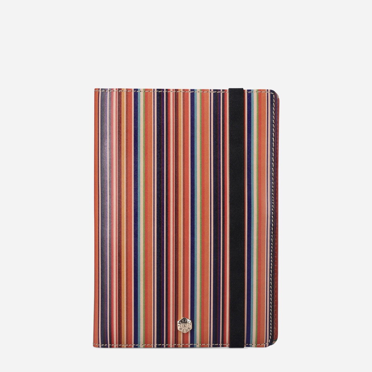 Oxford A5 Cover