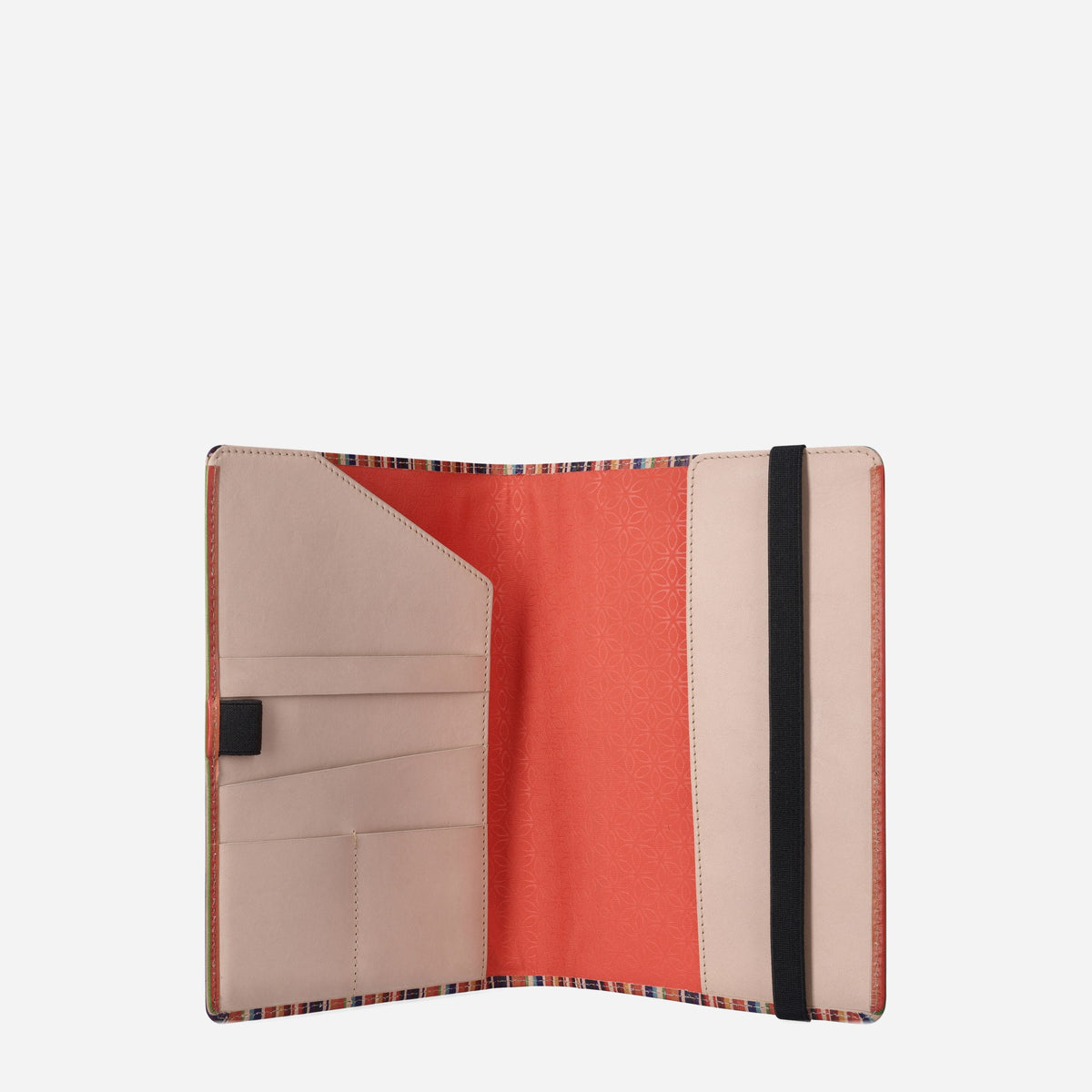 Oxford A5 Cover