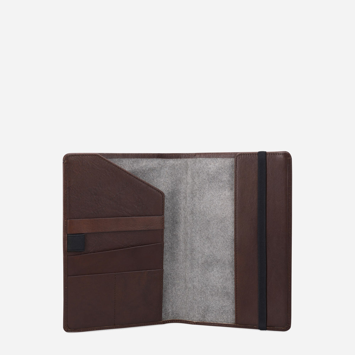 Oxford A5 Cover