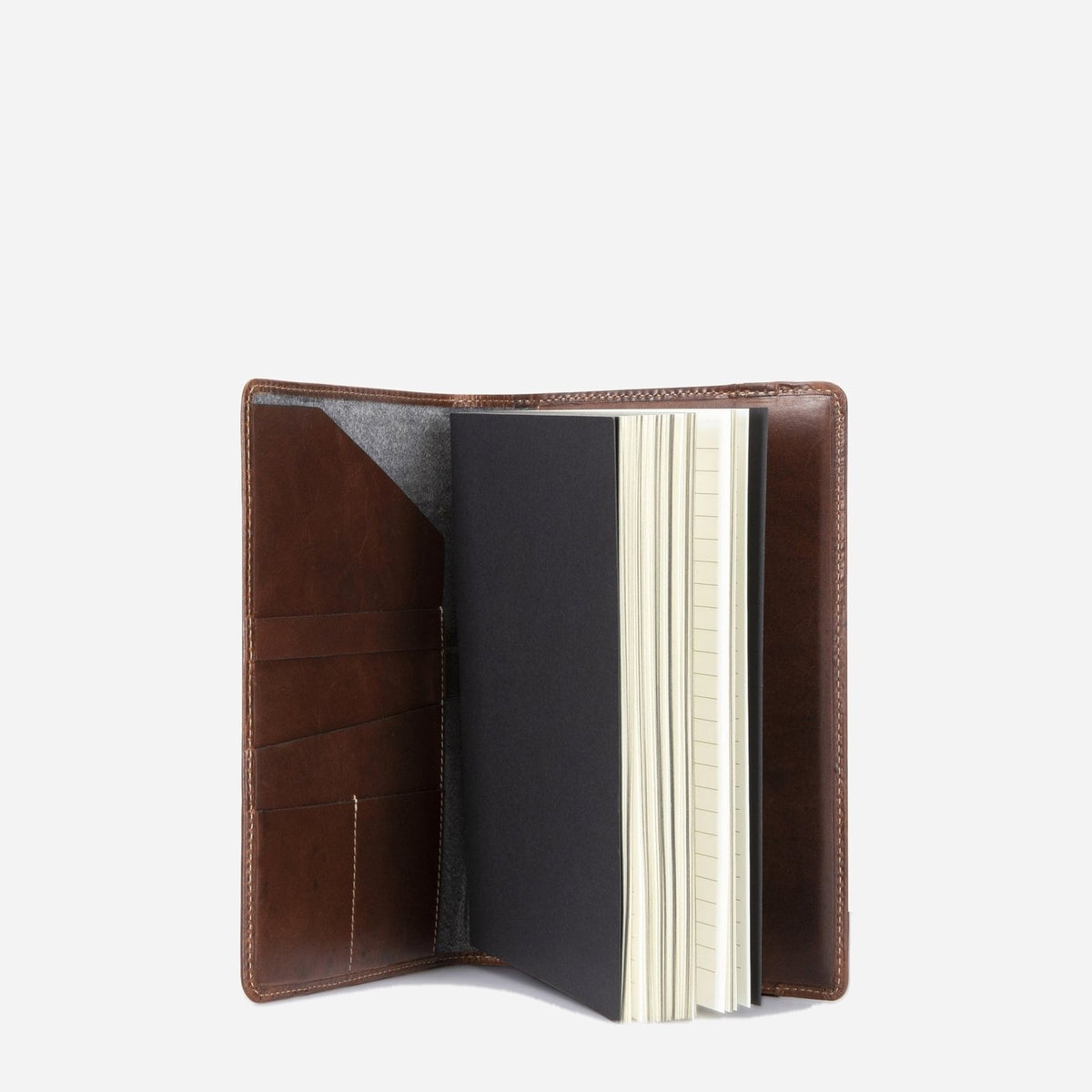 Oxford A5 Cover