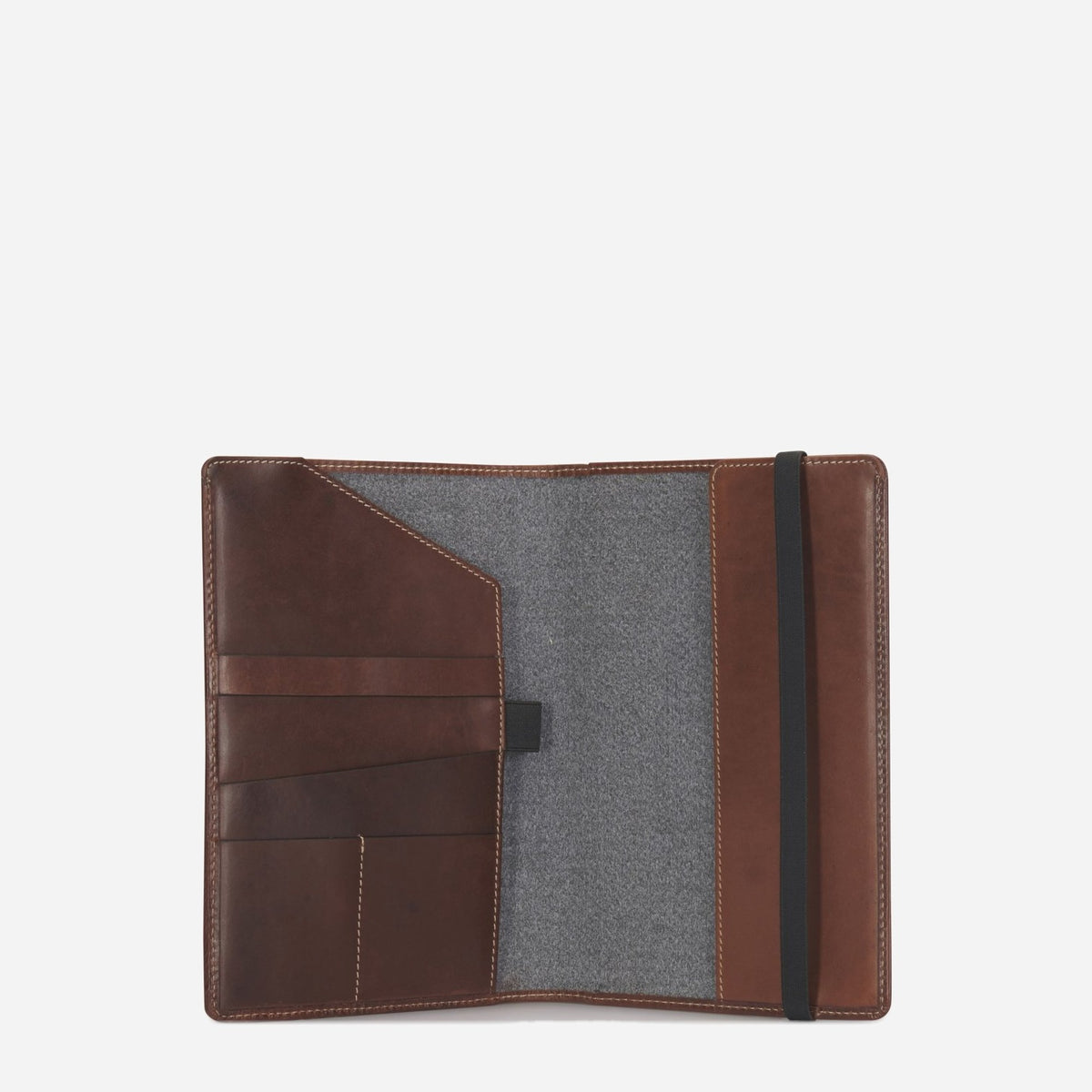Oxford A5 Cover
