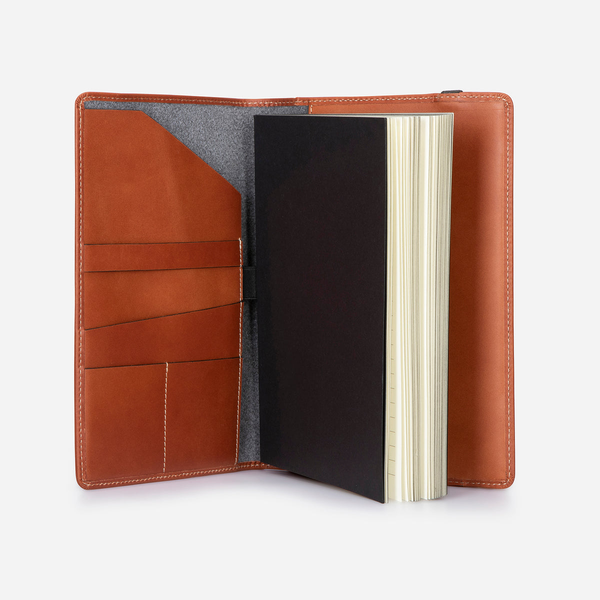 A5 Notebook Cover