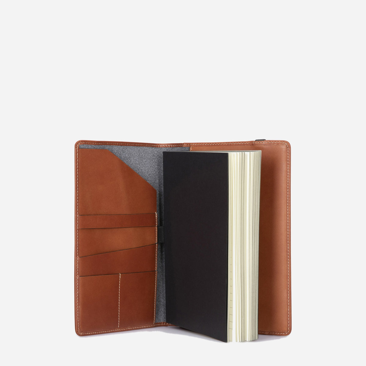 Oxford A5 Cover