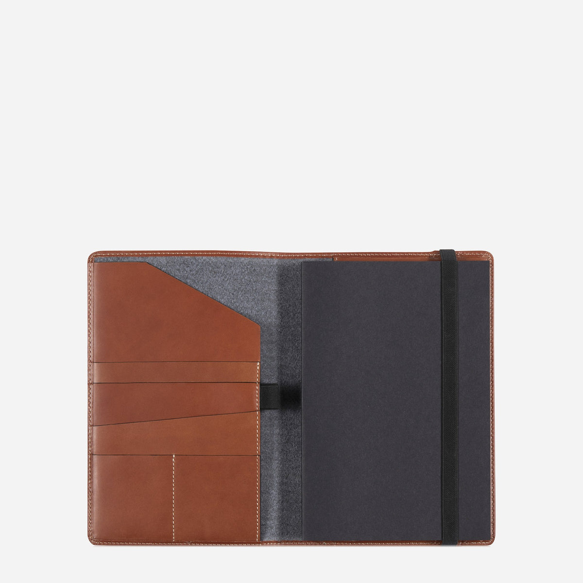 Oxford A5 Cover