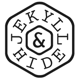 Jekyll & Hide logo