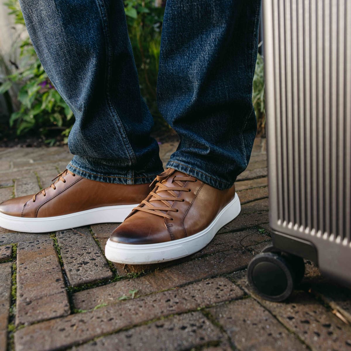 Seattle Sneaker