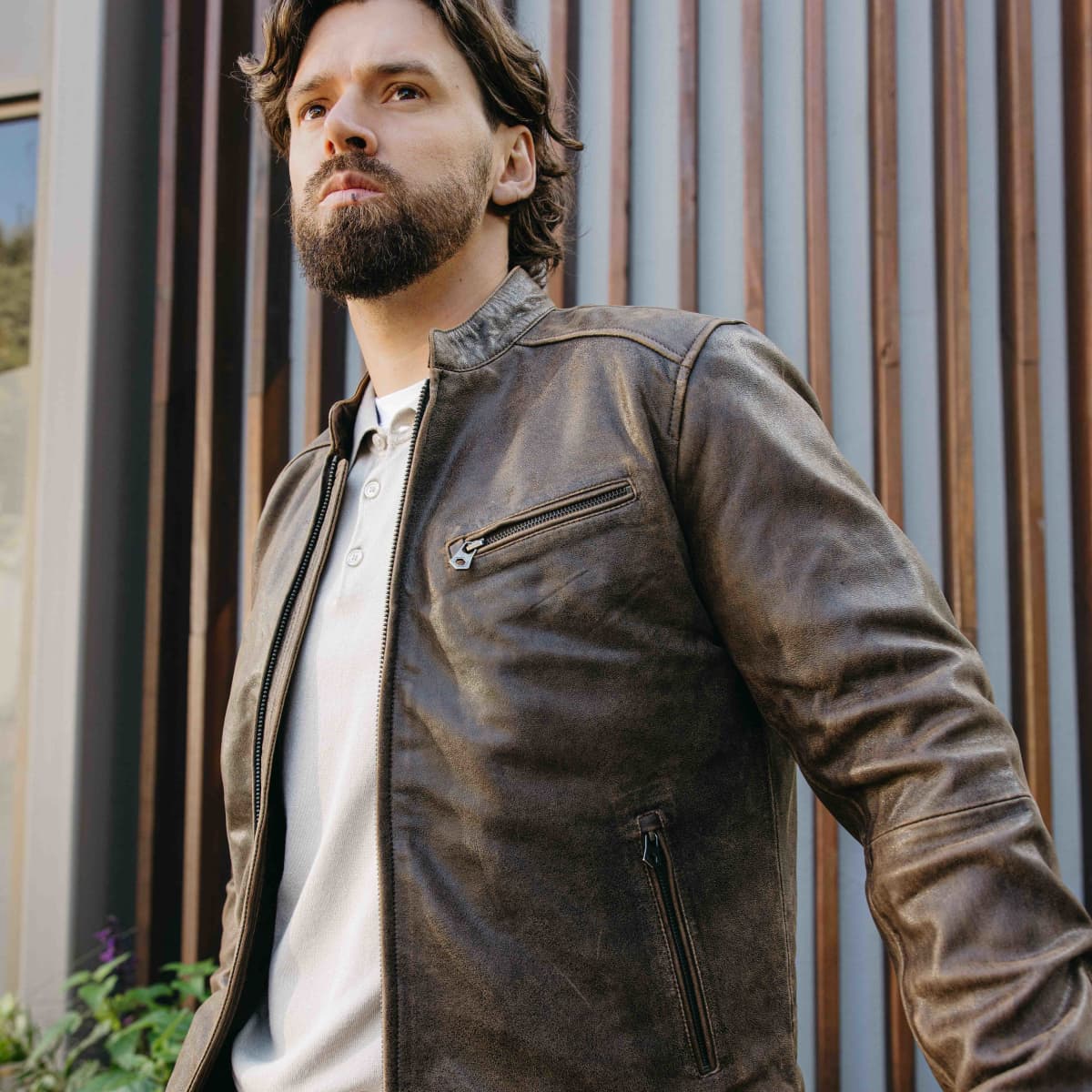 Hudson Jacket