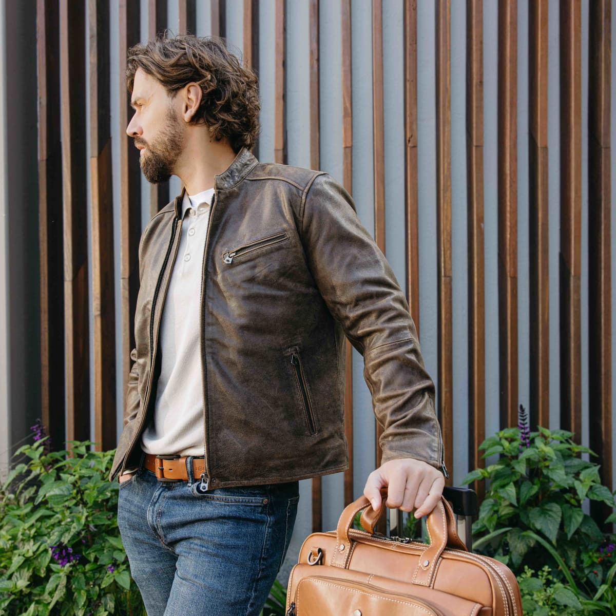 Hudson Jacket