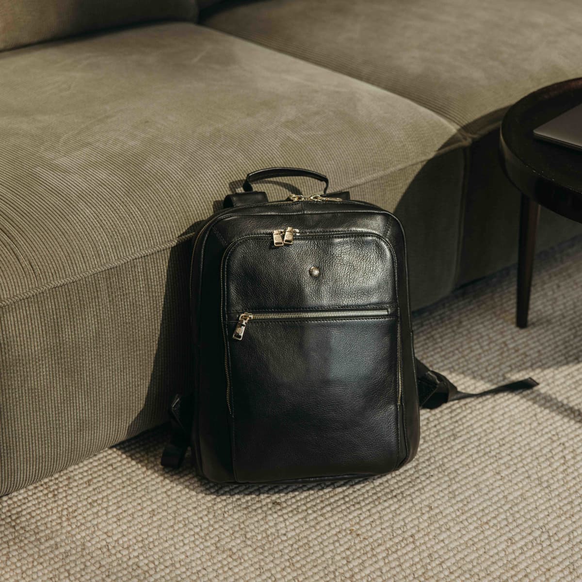 Paris Laptop Backpack