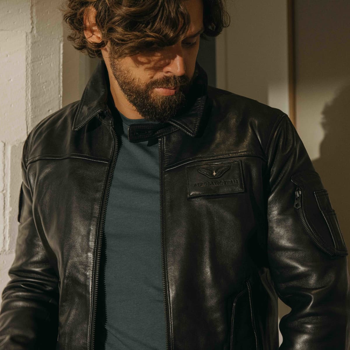 Maverick Jacket