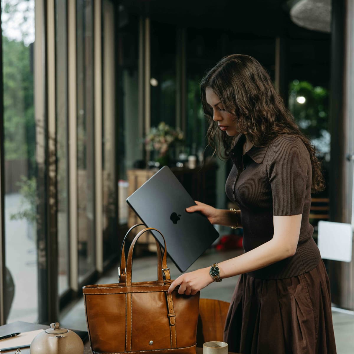 Bags South Africa | Leather & Canvas | Jekyll & Hide SA