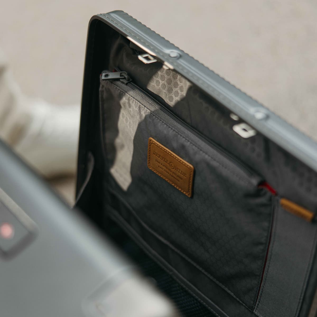 Carry-on Suitcase