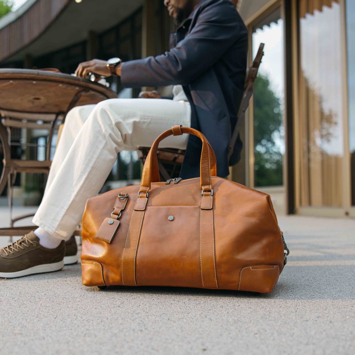 Weekender