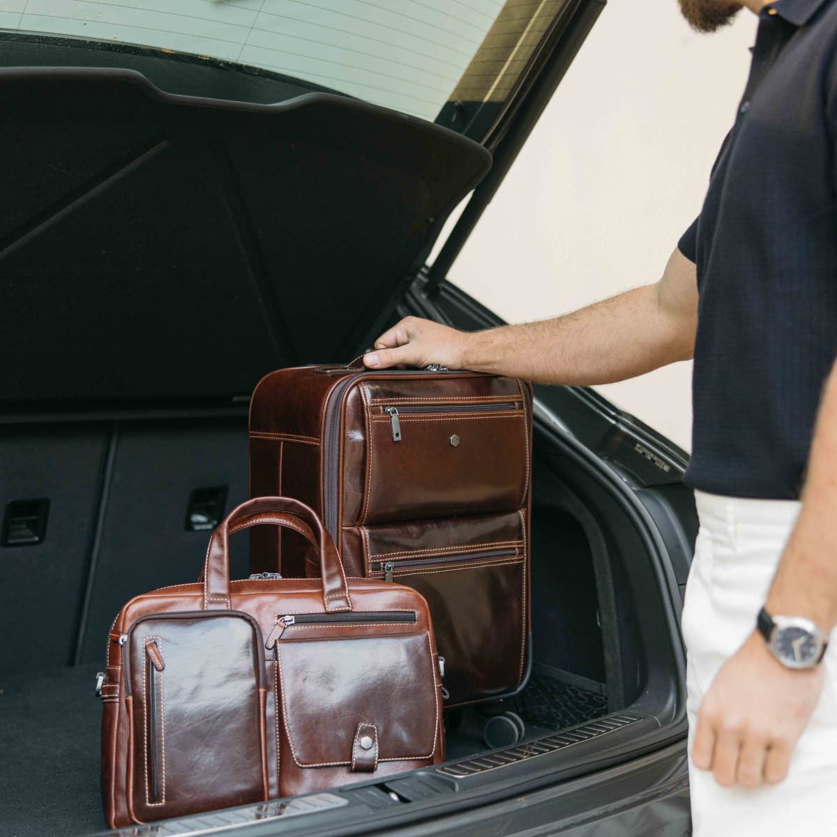 Laptop Briefcase
