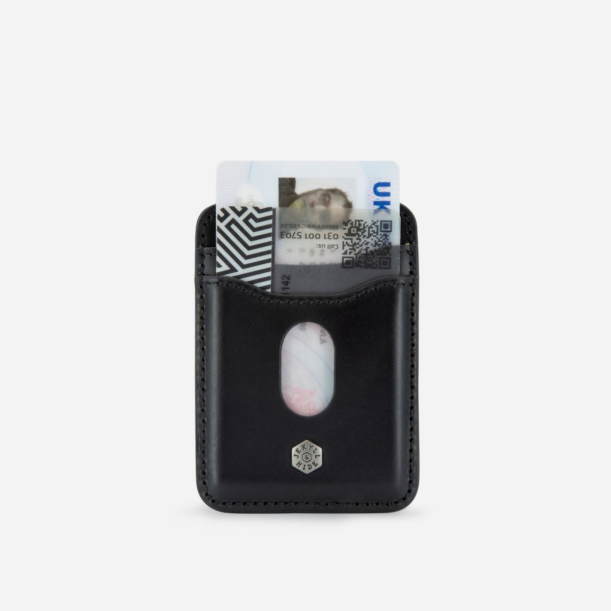 Leather Card Holders South Africa | Jekyll & Hide SA – Jekyll and