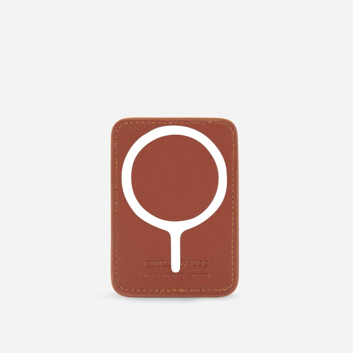 Thermo leather card holder by Jekyll & Hide - product image 9