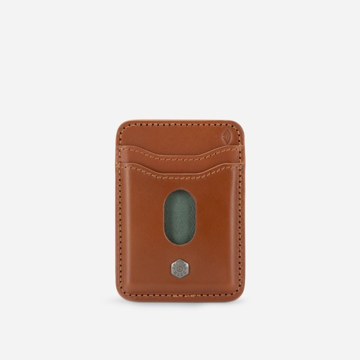 Thermo leather card holder by Jekyll & Hide - product image 10