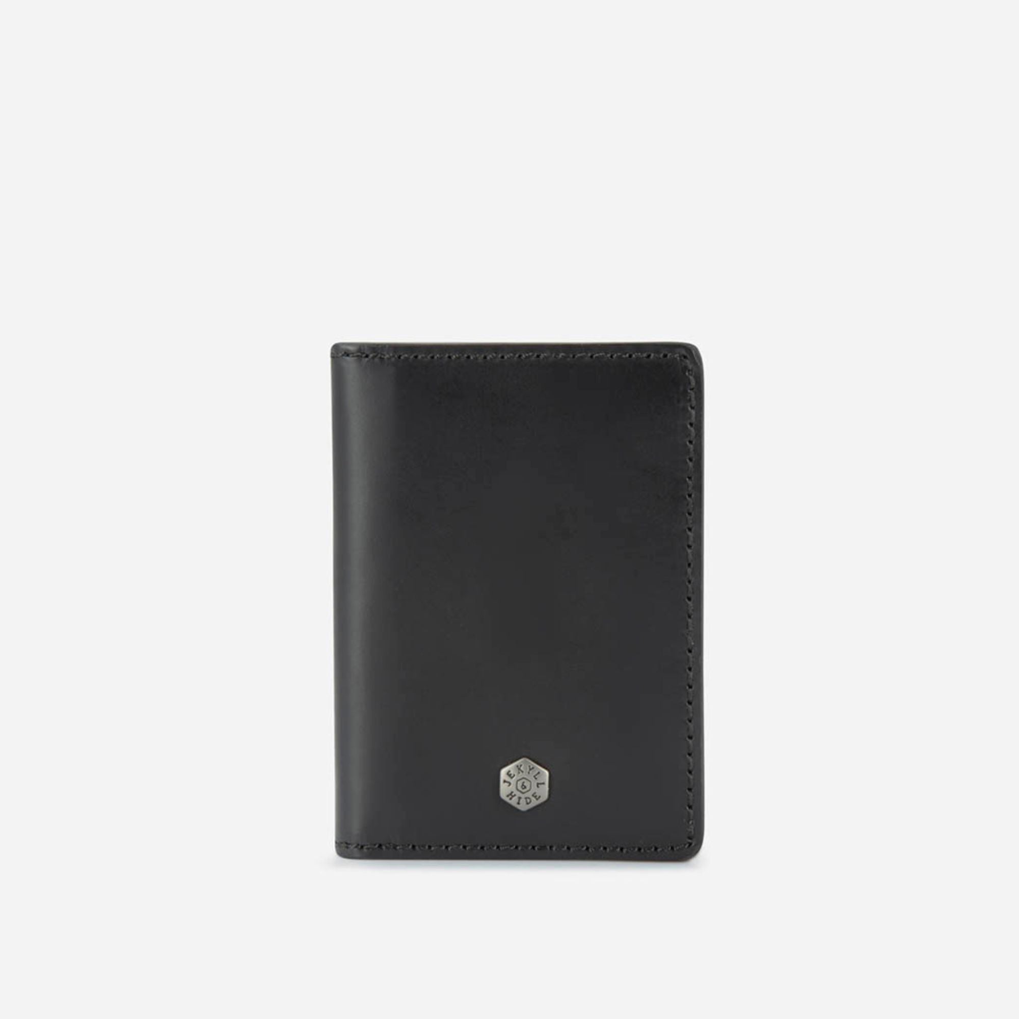 Aluminium Card Holder