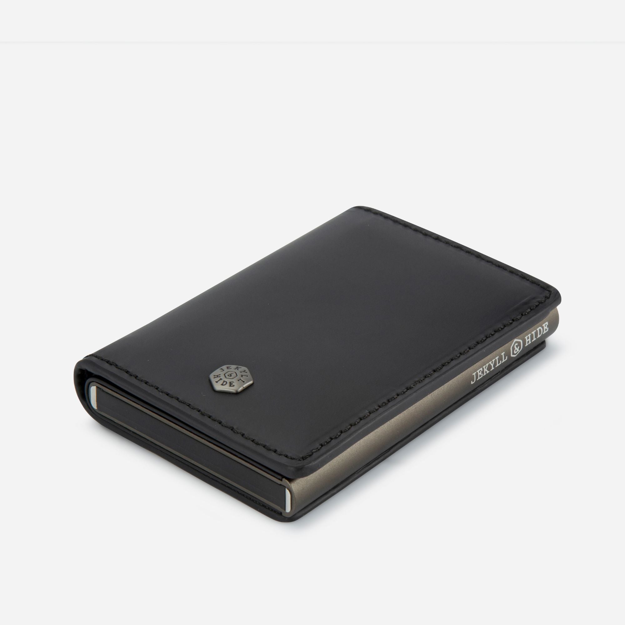 Aluminium Card Holder