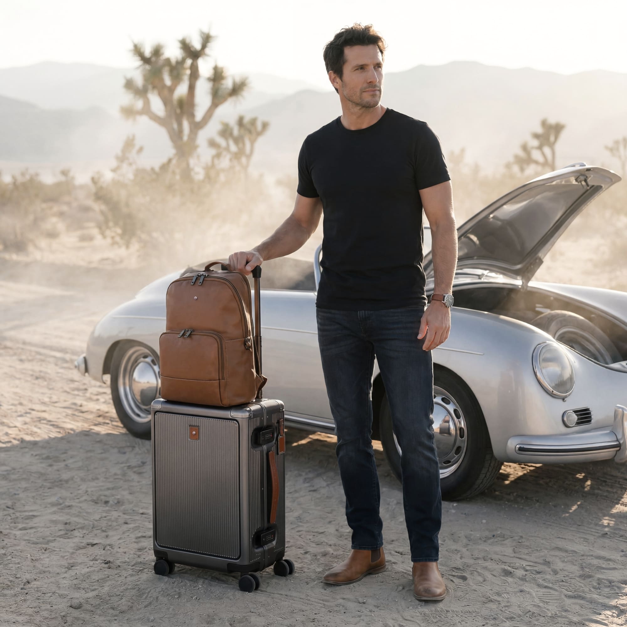 Carry-on