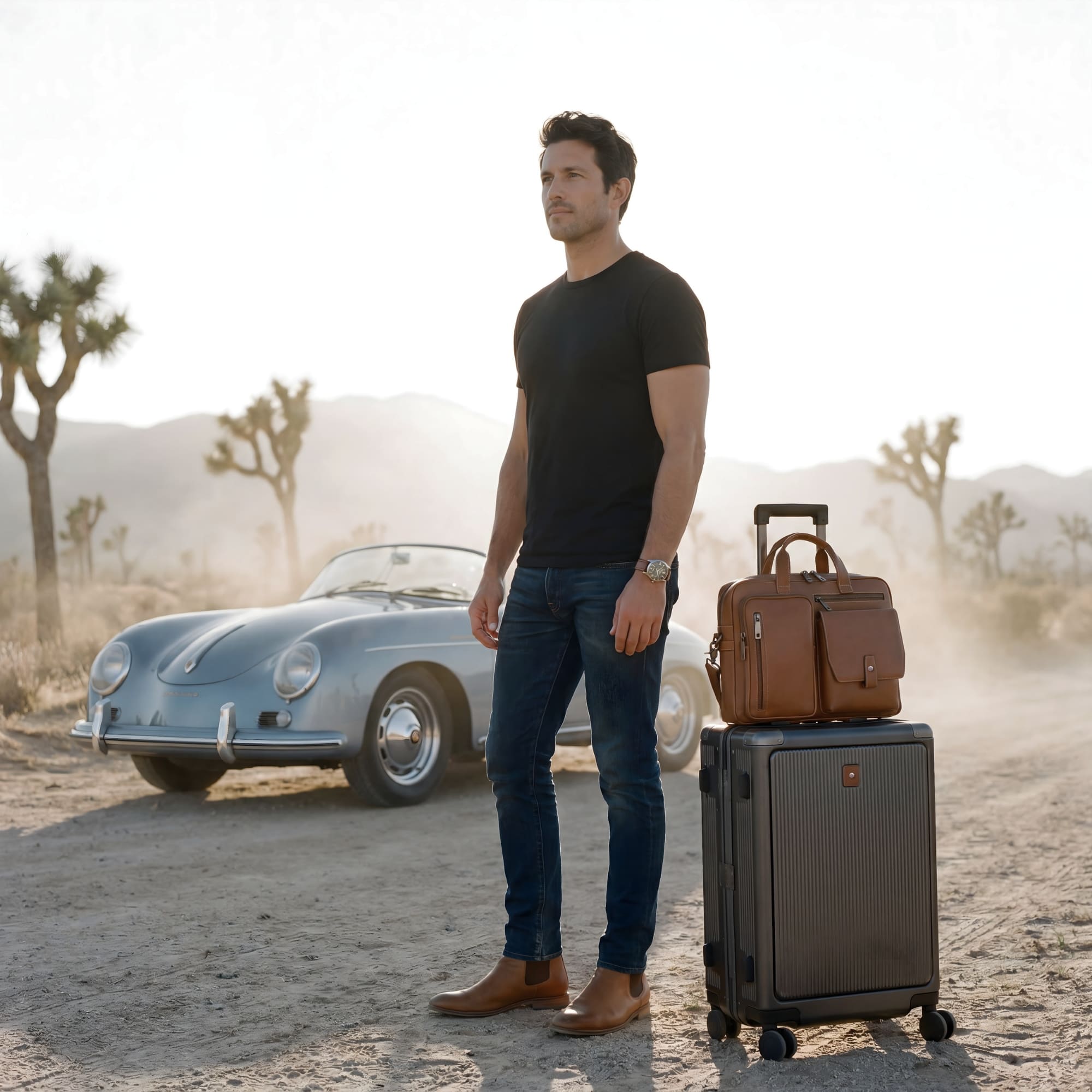 Carry-on