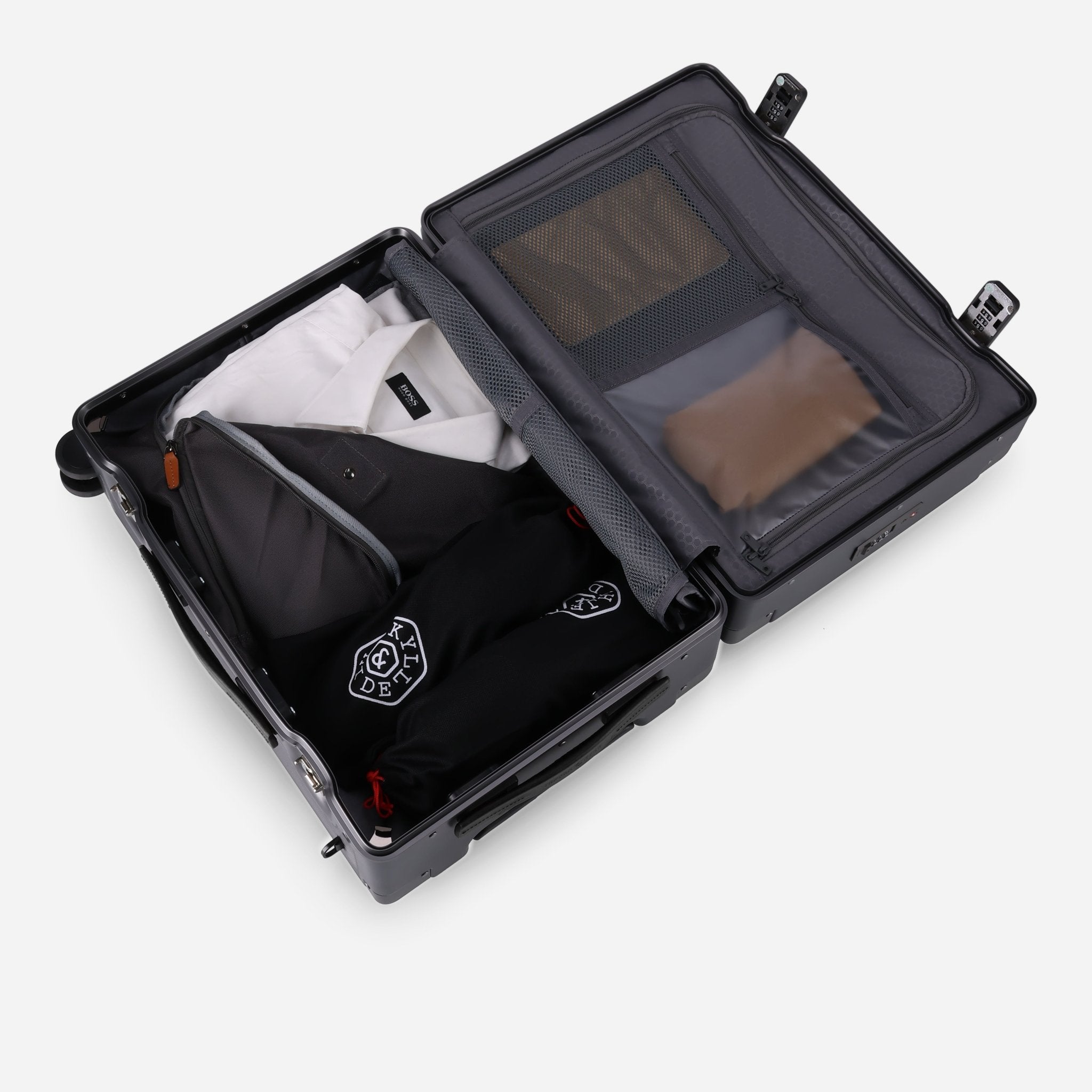 Carry-on