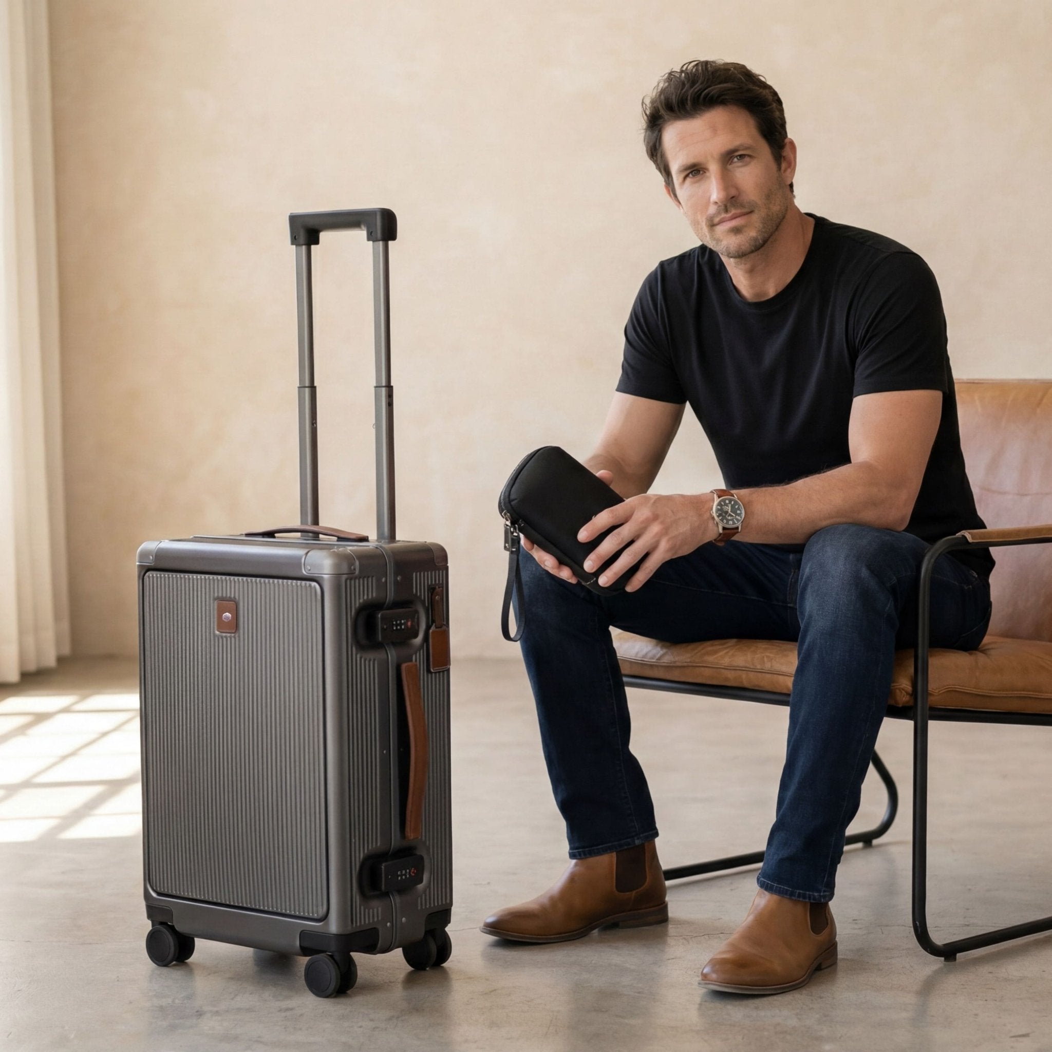 Carry-on
