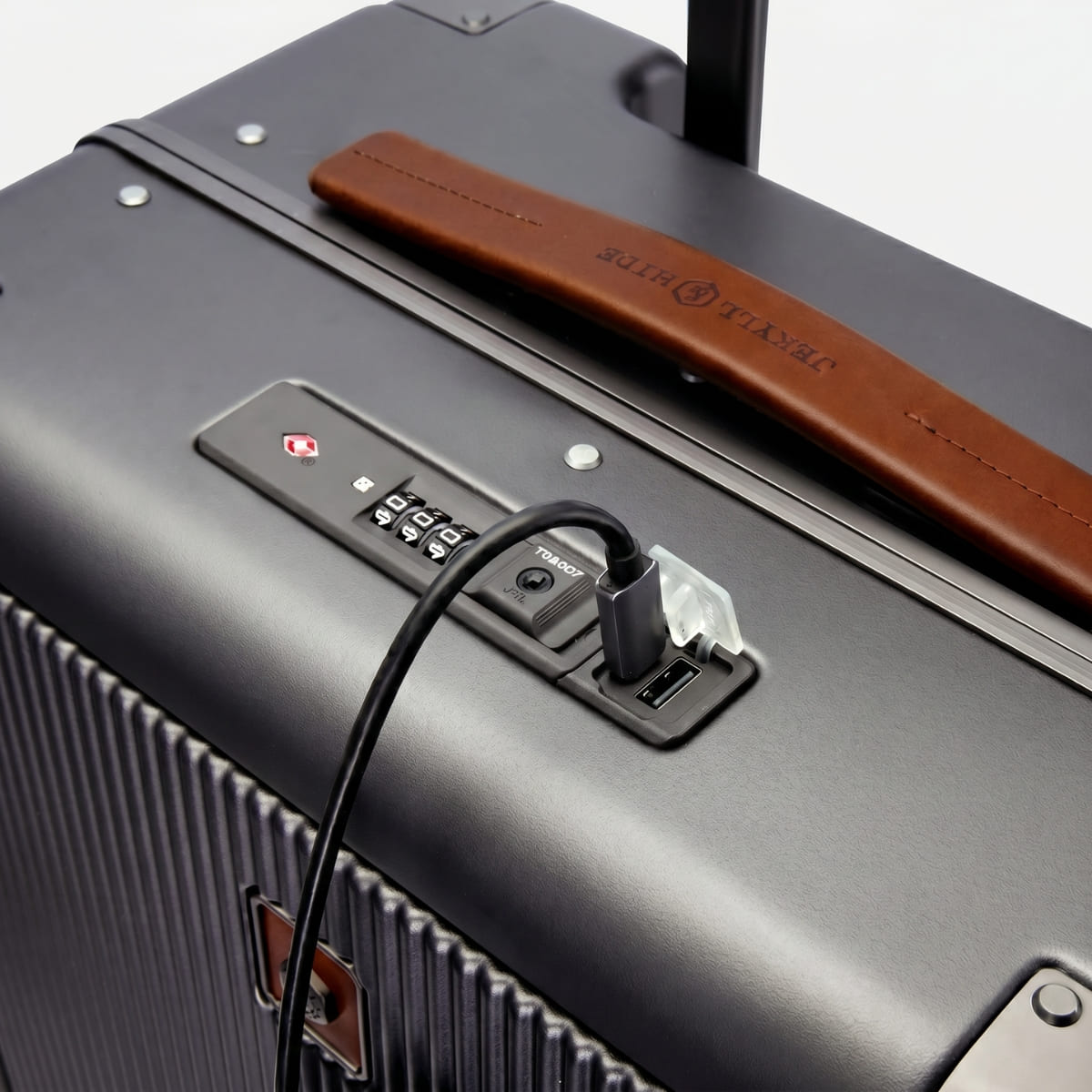 Carry-on