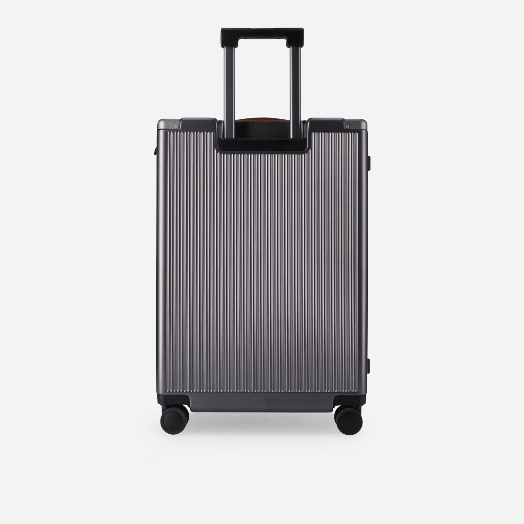 Medium Check-In Trolley 67cm | Jekyll & Hide SA – Jekyll and Hide SA Medium Check-In Trolley 67cm | Jekyll & Hide SA – Jekyll and Hide SA