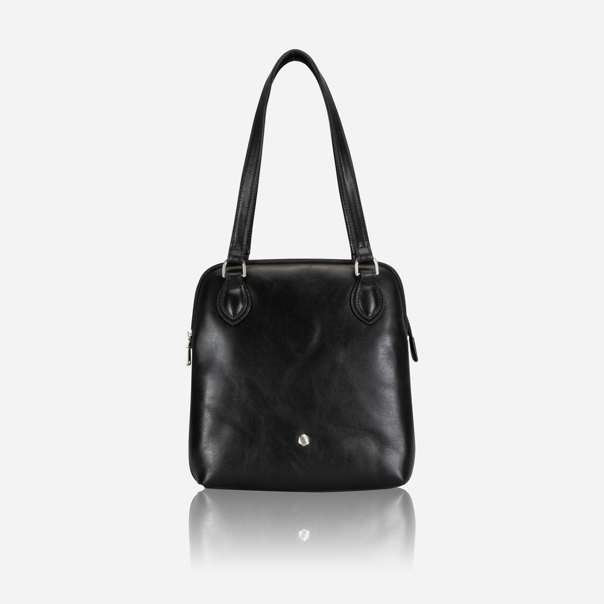 Compact Ladies Handbag