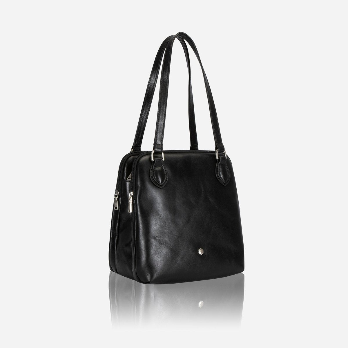 Compact Ladies Handbag