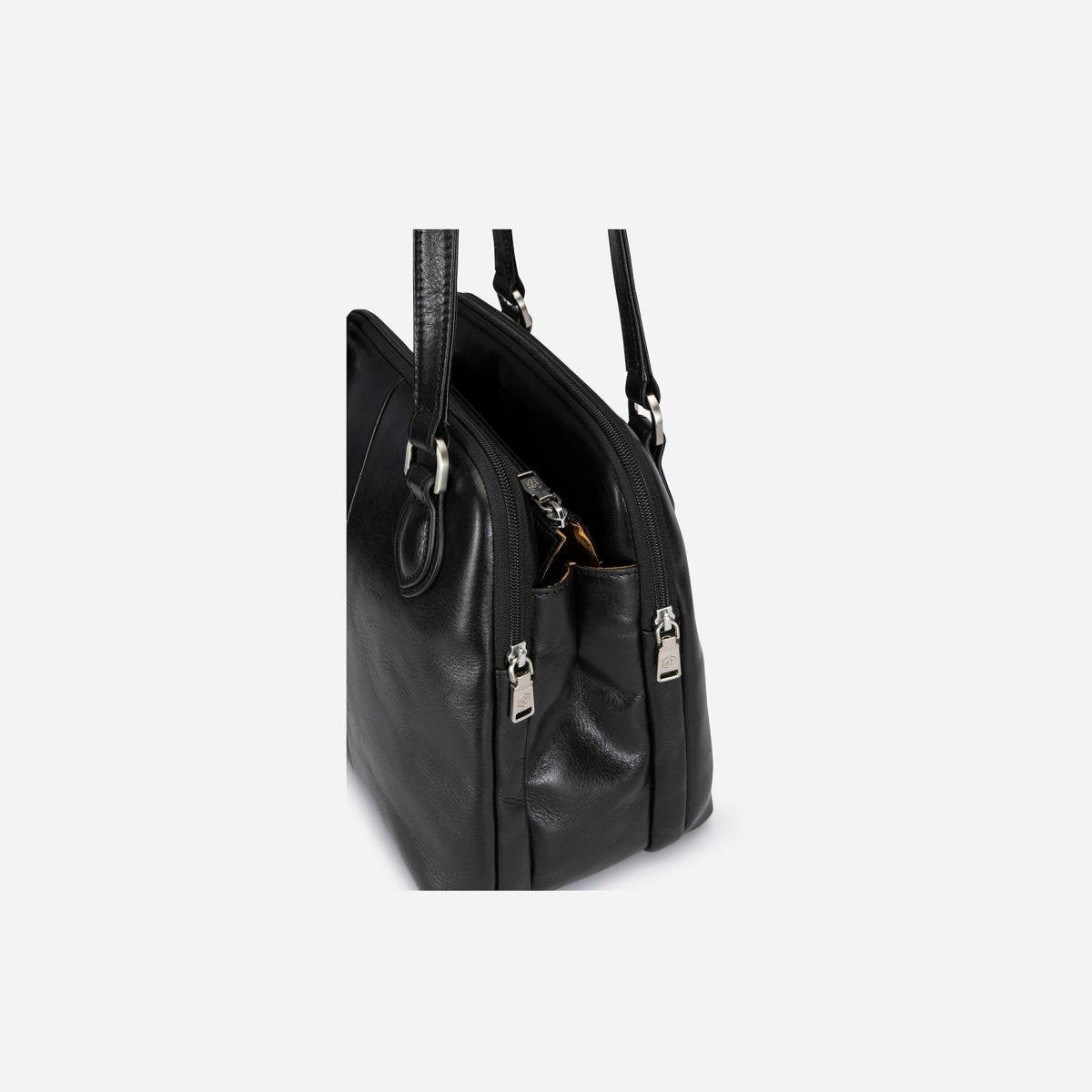 Compact Ladies Handbag
