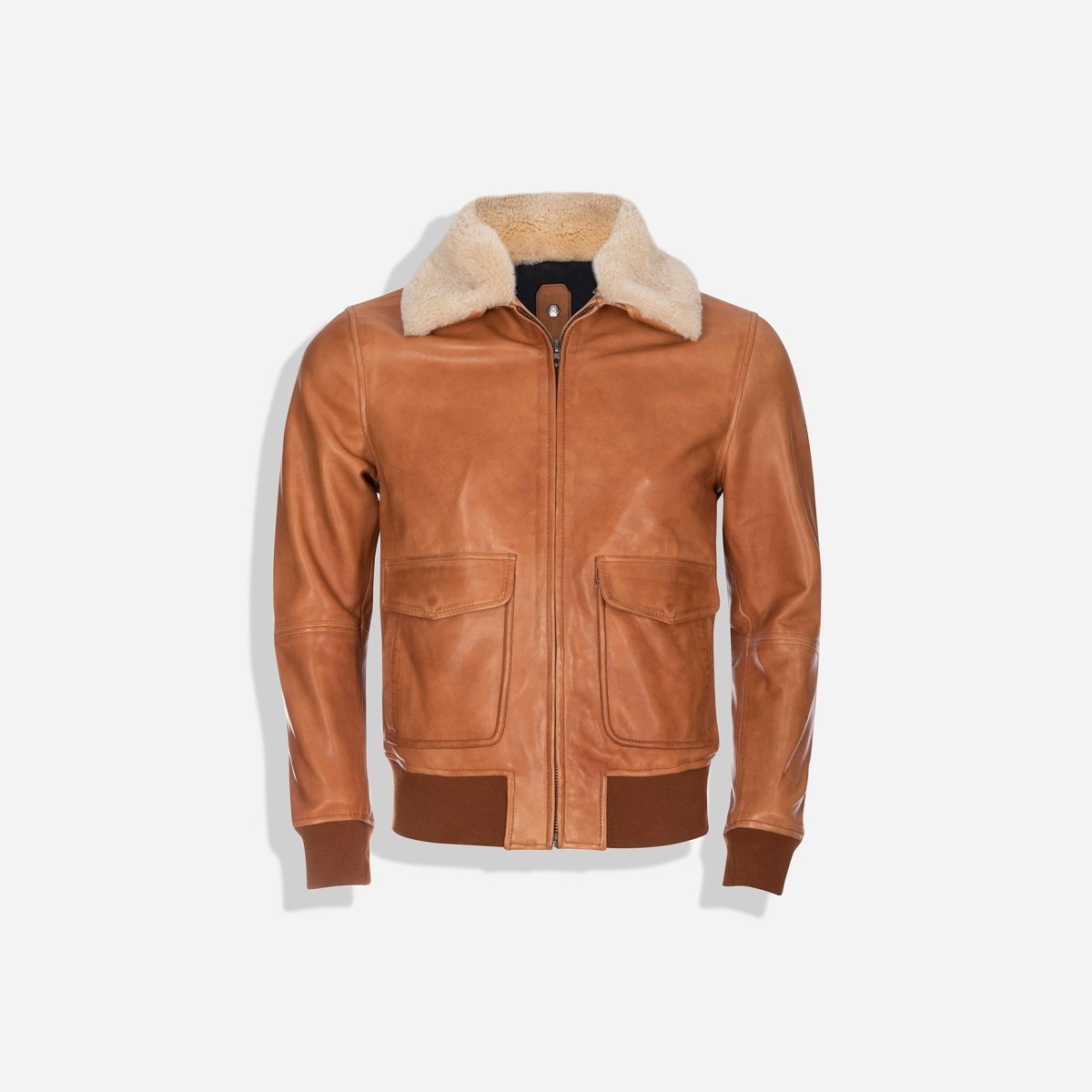 Harry Bomber Jacket